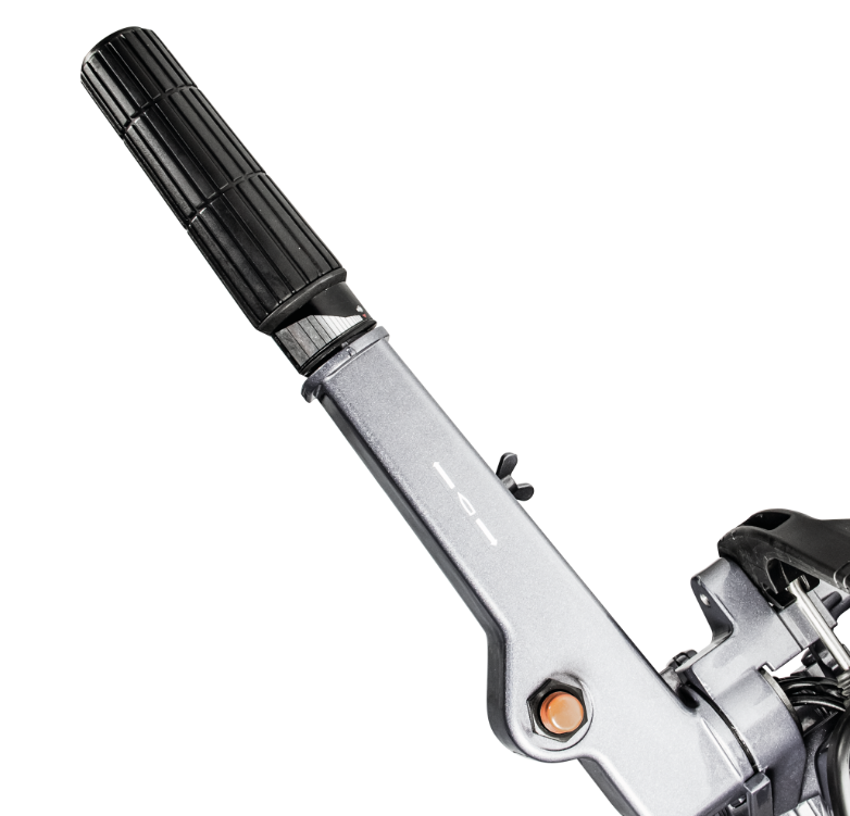 Лодочный мотор APACHE T9.9(15) BS в Сочи