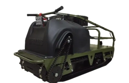 Мотобуксировщик PAXUS "ФЕНИКС" 15 л.с. в Сочи