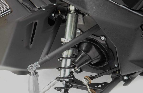 Снегоход STELS SA600R (L LUX WT) ВИТЯЗЬ 2.0 К01 Tech в Сочи