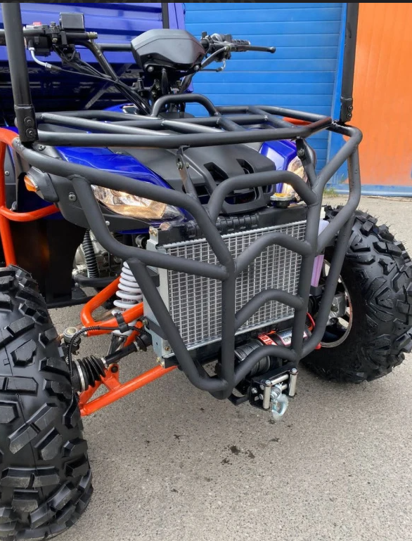 Квадроцикл PROMAX Фермер 350 4x4 ALL ROAD в Сочи