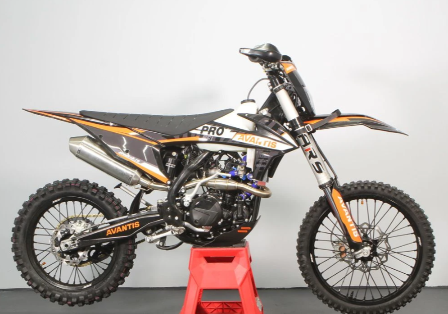 Мотоцикл Avantis Enduro 300 PRO EFI Exclusive (NC250/177MM) ARS в Сочи