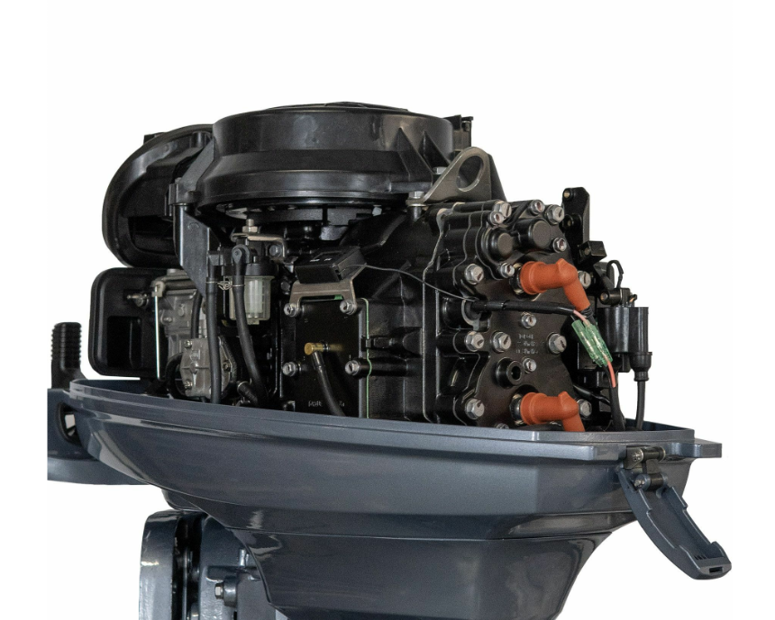 Лодочный мотор APACHE T40BS в Сочи