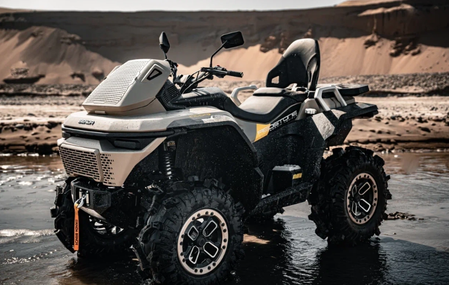 Квадроцикл BENDA REDSTONE 1000 MUD в Сочи