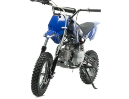 Питбайк MOTOLAND (МОТОЛЕНД) GS Motors S11 в Сочи