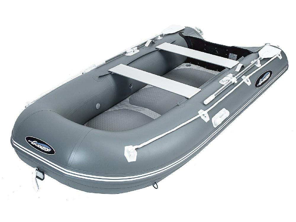 НАДУВНАЯ ЛОДКА GLADIATOR B330AD в Сочи