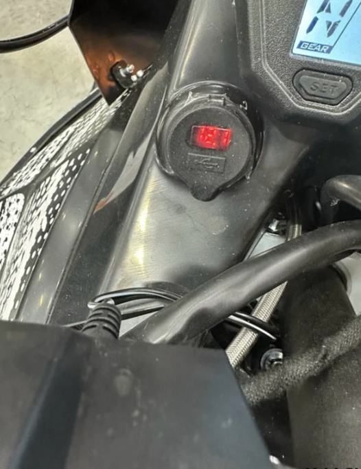 СНЕГОХОД IRBIS SF200L XE SUPERLONG в Сочи