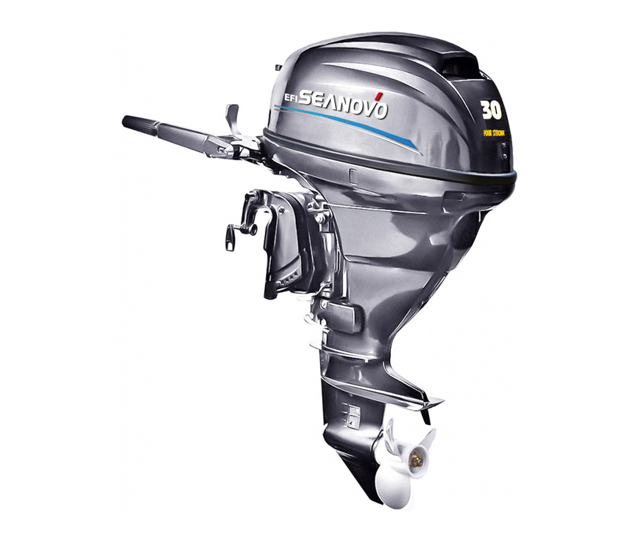 Лодочный мотор SEANOVO SNEF30HES - EFI в Сочи