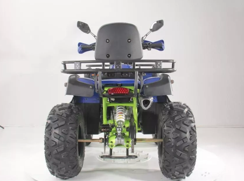 Квадроцикл YACOTA SELA MAX в Сочи