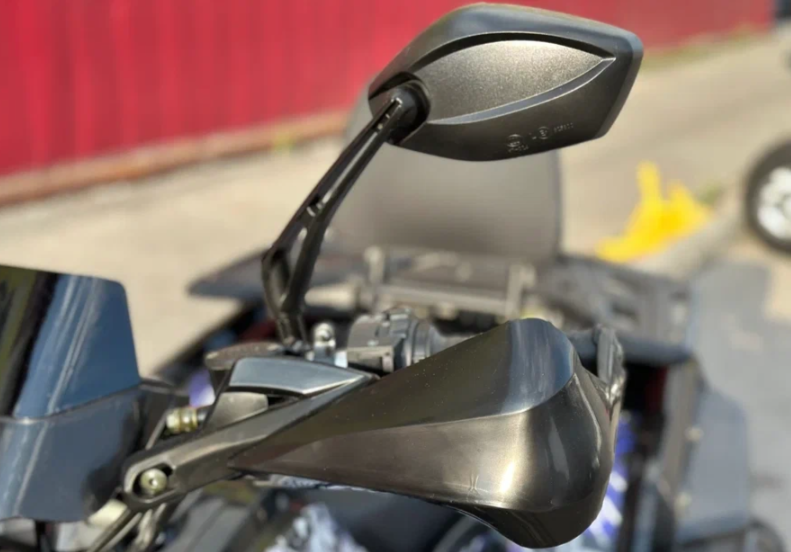 Квадроцикл GBM CROSS HILL 300 NEW PREMIUM в Сочи