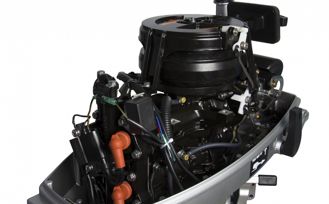 Лодочный мотор Seanovo SN9.9FFEL Enduro в Сочи