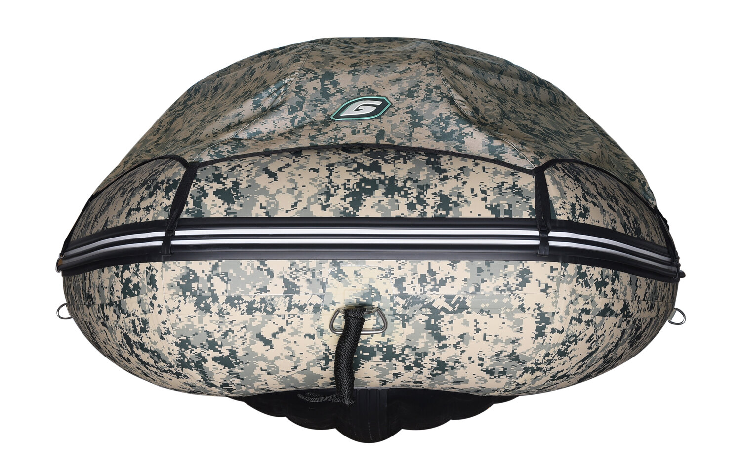 НАДУВНАЯ ЛОДКА GLADIATOR E330PRO в Сочи