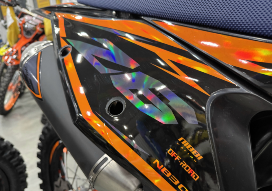 Мотоцикл JHLMOTO JHL Z6 NB300 (174MN-5) в Сочи