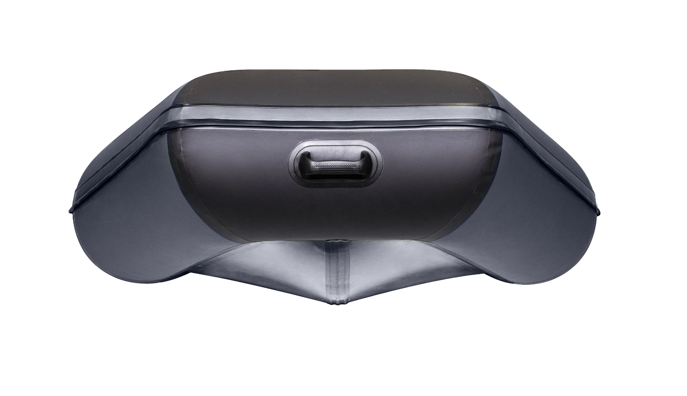  Лодка АКВА 3200 слань-книжка киль в Сочи