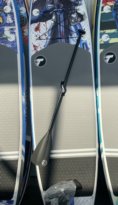 SUP (САП) ДОСКА RAIDEX I BOARD 11’ (332СМ) N 33 в Сочи