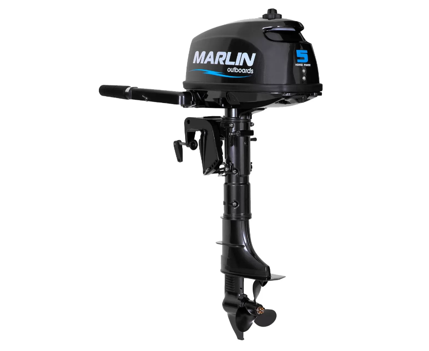 Лодочный мотор MARLIN MP 5 AMHL в Сочи