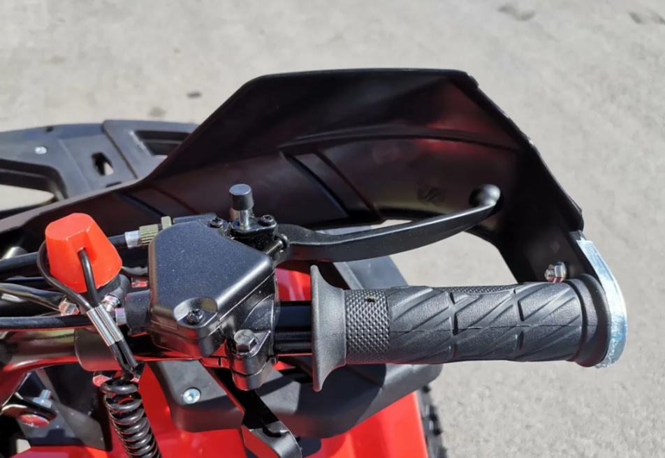 Квадроцикл PROMAX WILD 175 BASIC в Сочи