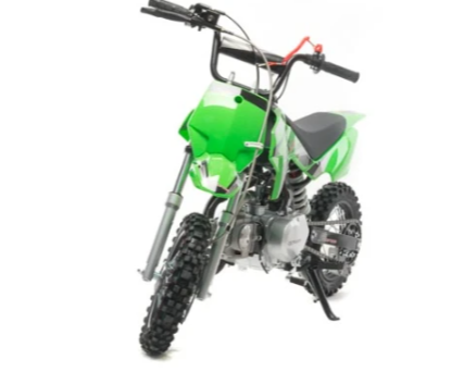 Питбайк MOTOLAND (МОТОЛЕНД) GS Motors S7 в Сочи