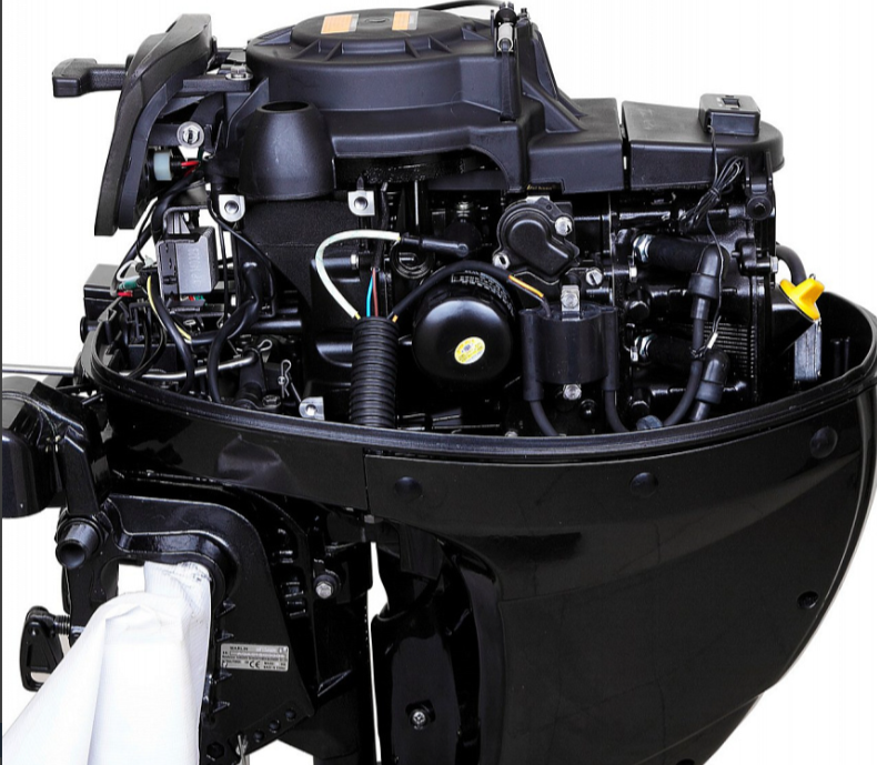 Лодочный мотор MARLIN MF 9.9 AWHBL в Сочи