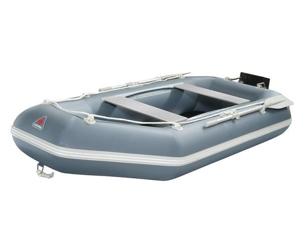 ЛОДКА НАДУВНАЯ YUKONA 280 GTK КИЛЬ (БЕЗ ПАЙОЛА, ТРАНЕЦ В КОМПЛЕКТЕ) в Сочи