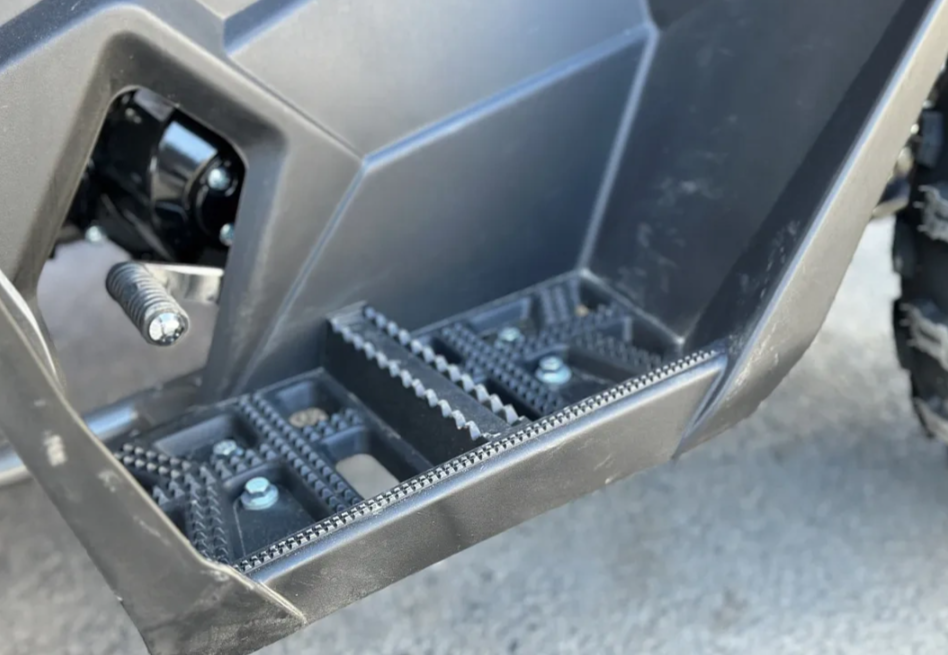 Квадроцикл GBM DAXTER 220 NEW в Сочи