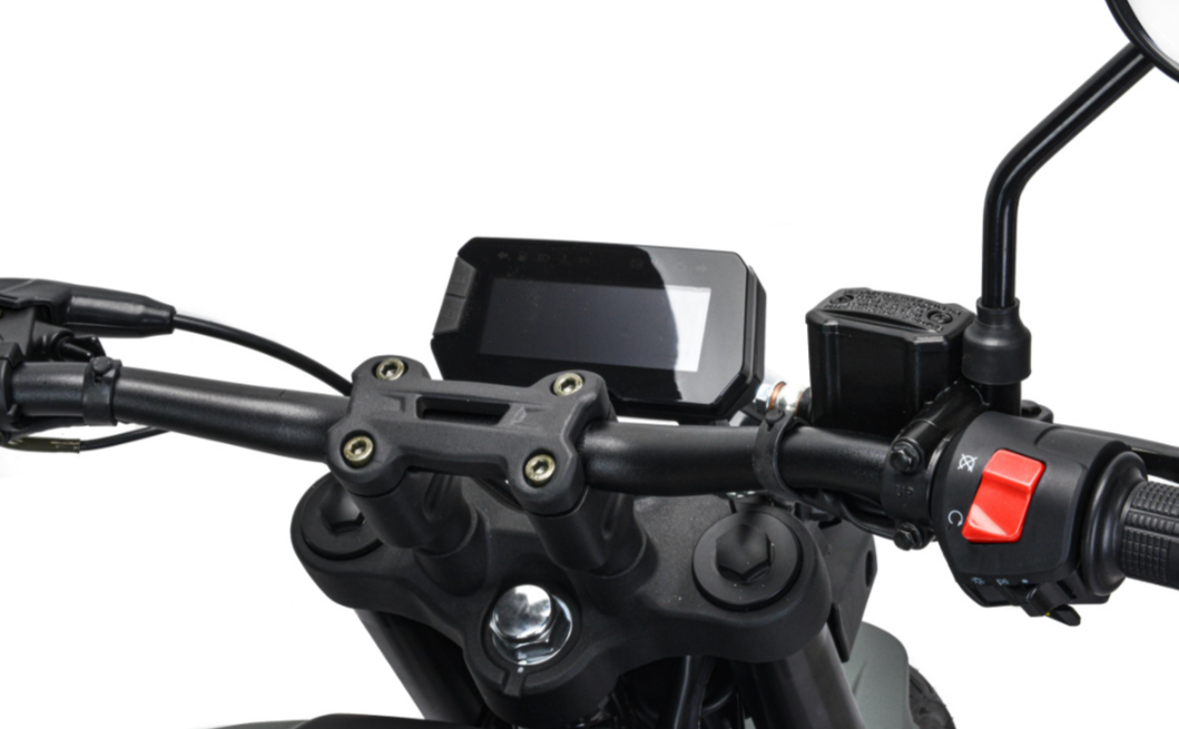 Мотоцикл MOTOLAND (МОТОЛЕНД) 300 CBR в Сочи