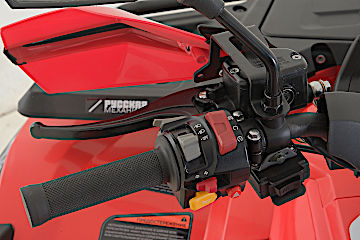 Квадроцикл Русская механика РМ 800 Т серии «Шёлковый путь» в Сочи