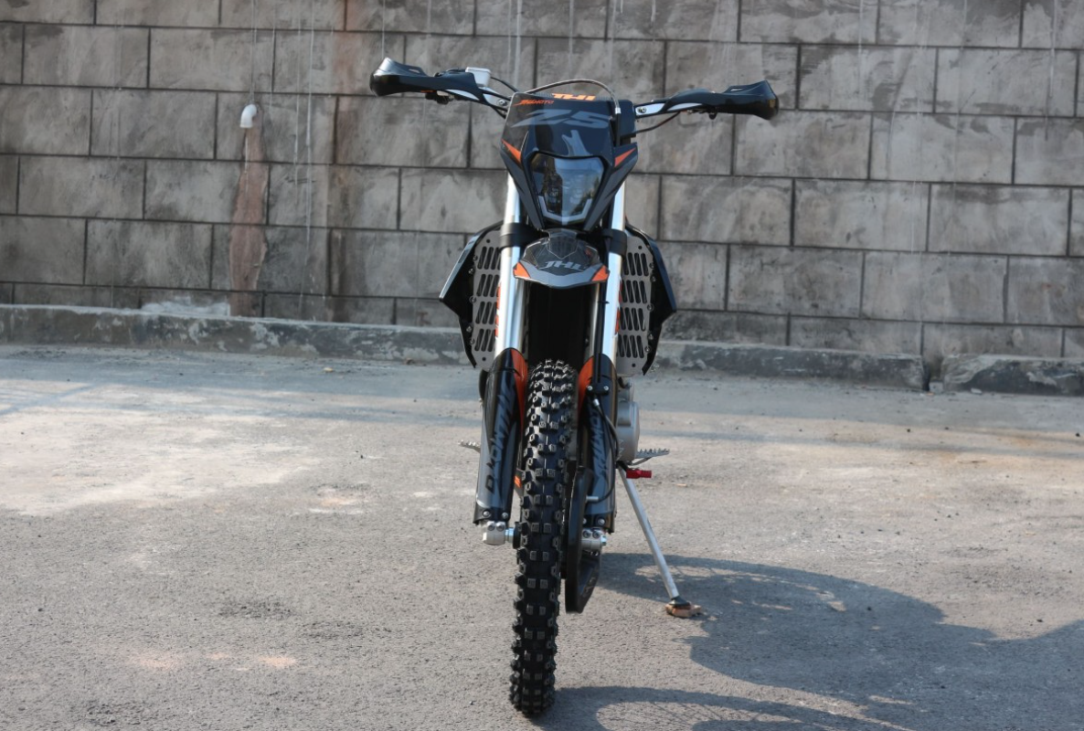 Мотоцикл JHLMOTO JHL Z5 NB300 (174MN-5) в Сочи