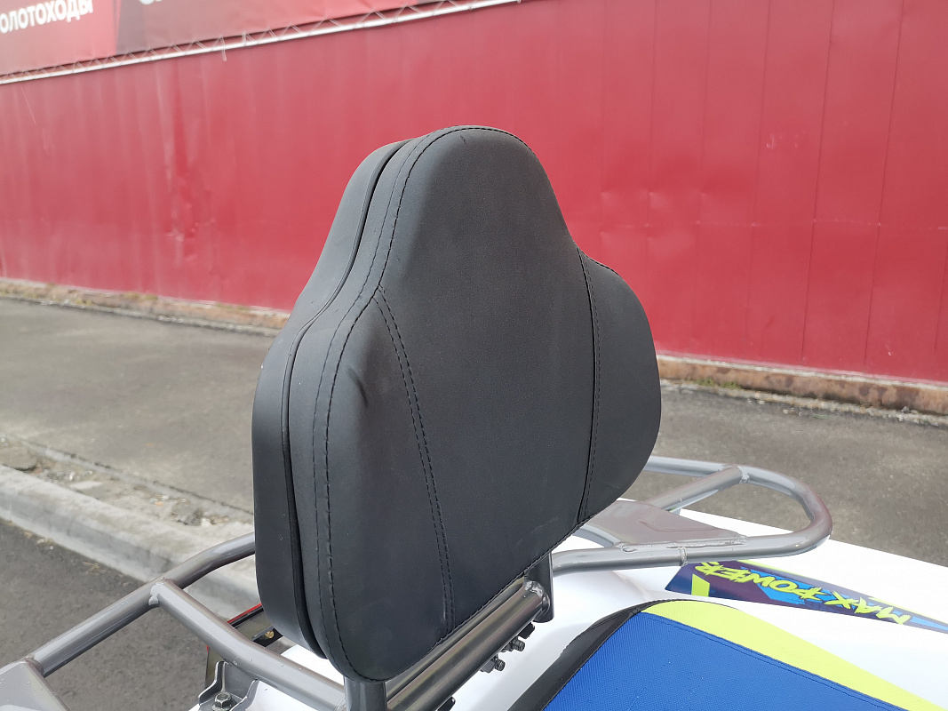 Квадроцикл PROMAX RENEGADE 280 LUX (2025) в Сочи