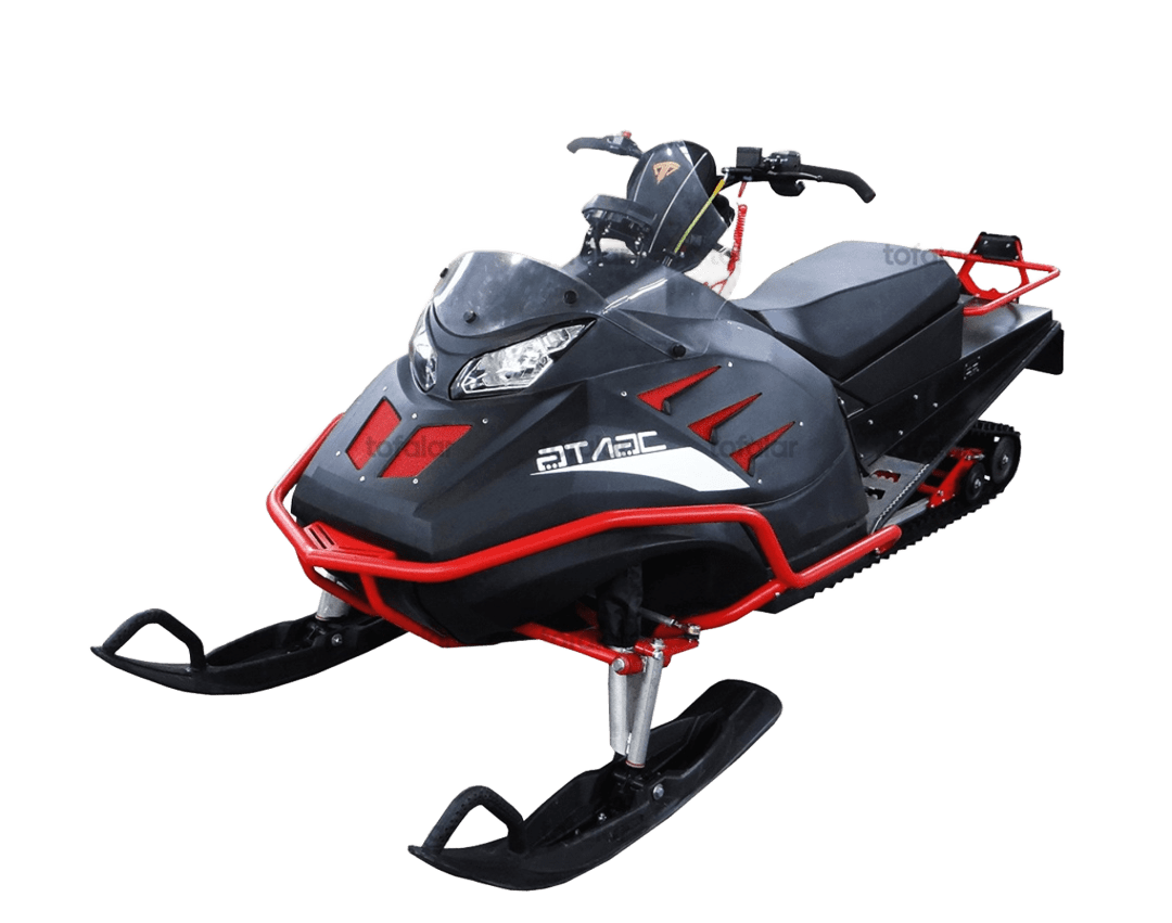 Снегоход ТОФАЛАР АТЛАС 500 в Сочи