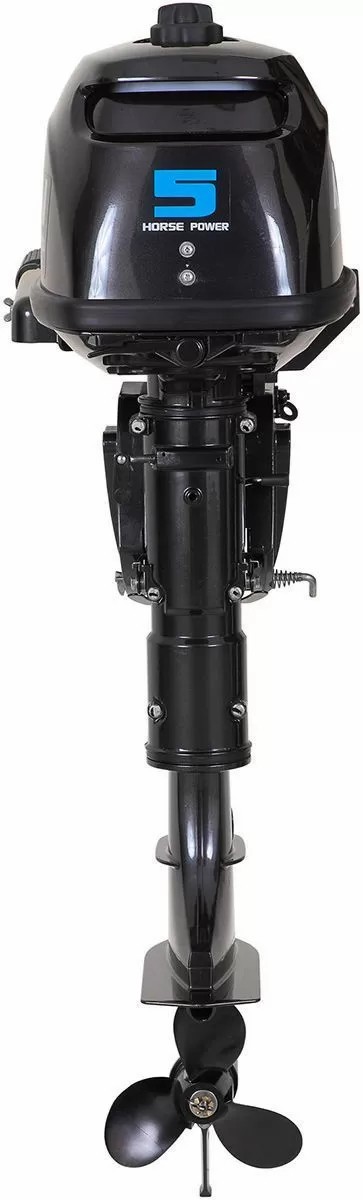 Лодочный мотор MARLIN MP 5 AMHS в Сочи