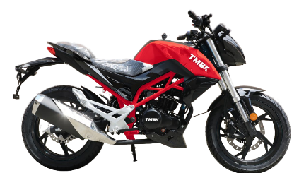 Мотоцикл TMBK Dukes 200cc в Сочи