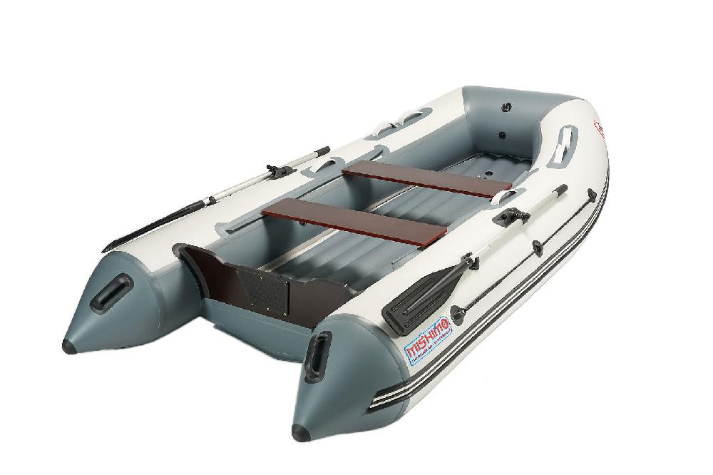 Лодка MISHIMO LITE 360 в Сочи