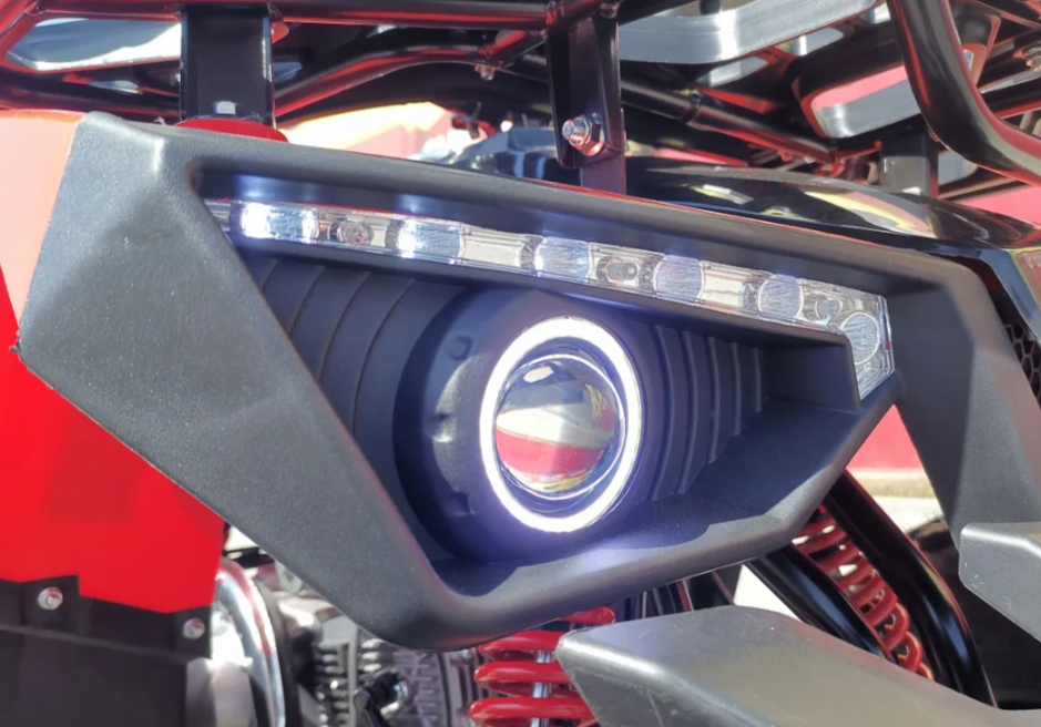 Квадроцикл PROMAX WILD 175 BASIC в Сочи