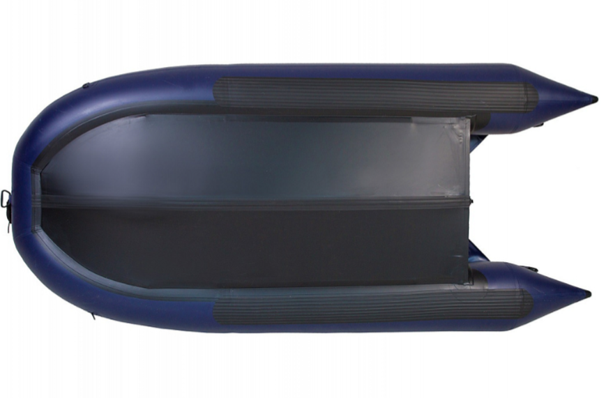 НАДУВНАЯ ЛОДКА GLADIATOR B370AL в Сочи