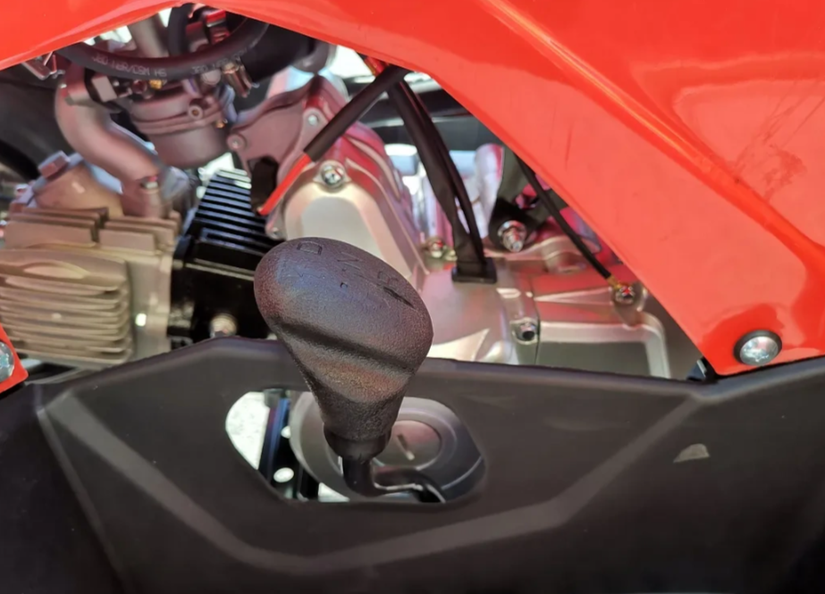 Квадроцикл PROMAX WILD 175 BASIC в Сочи