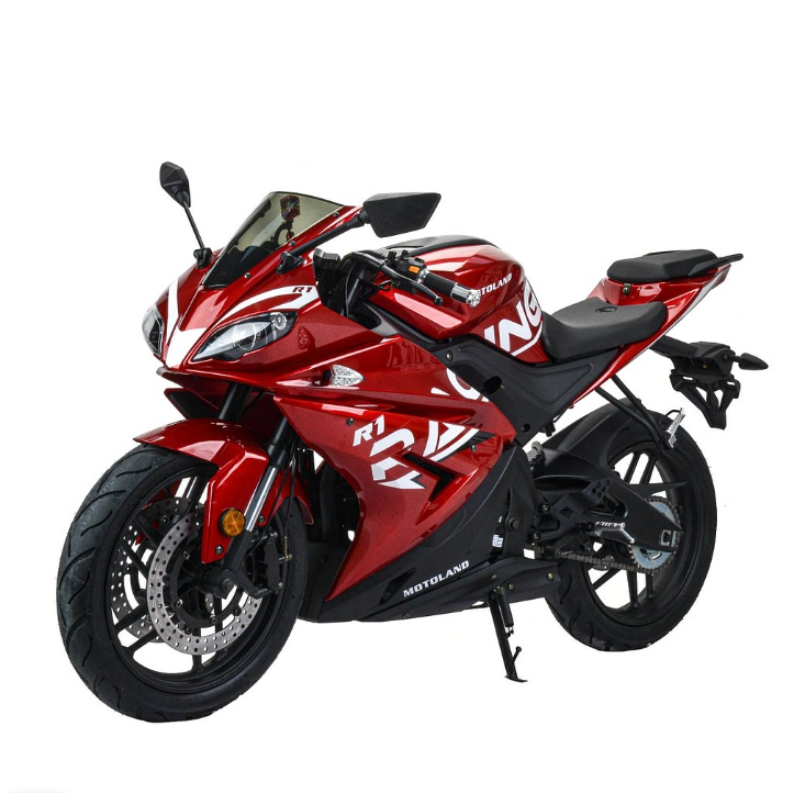 Мотоцикл MOTOLAND (МОТОЛЕНД) R1 300 в Сочи