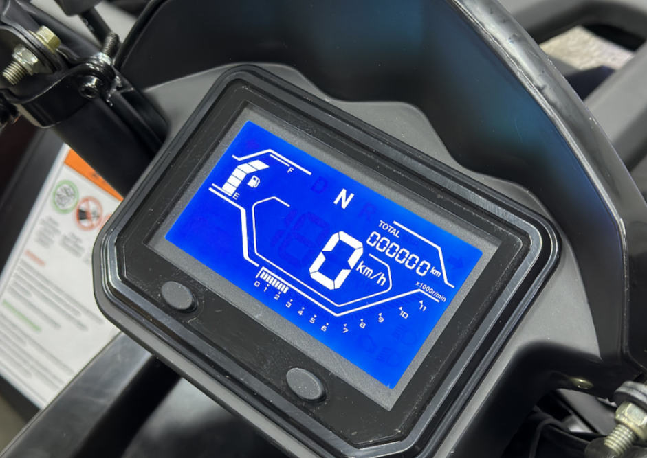 Квадроцикл GBM MAVERICK 300 NEW PREMIUM в Сочи