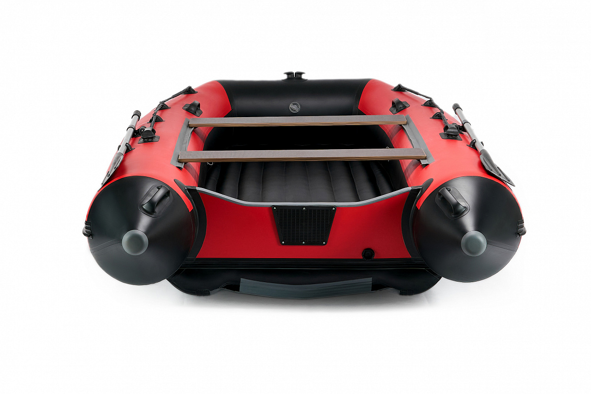 Лодка MISHIMO RAPID 380 в Сочи