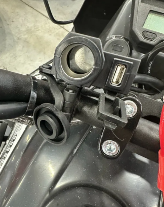 СНЕГОХОД IRBIS SF200L XE SUPERLONG в Сочи