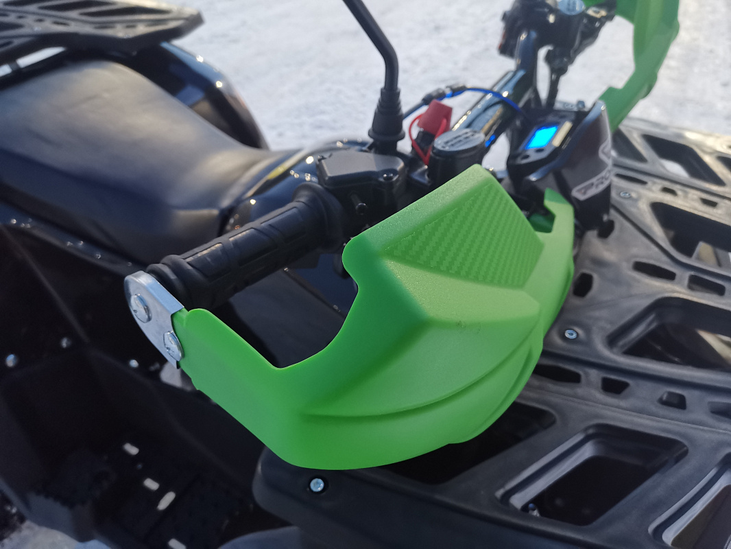 Квадроцикл PROMAX WILD 175 LUX в Сочи