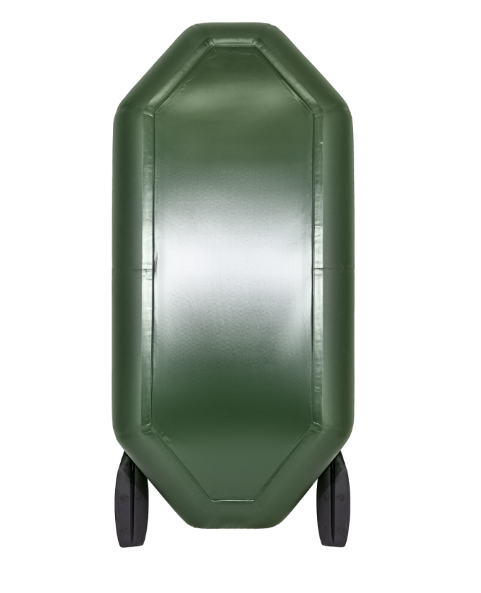 Лодка Барс 230 в Сочи