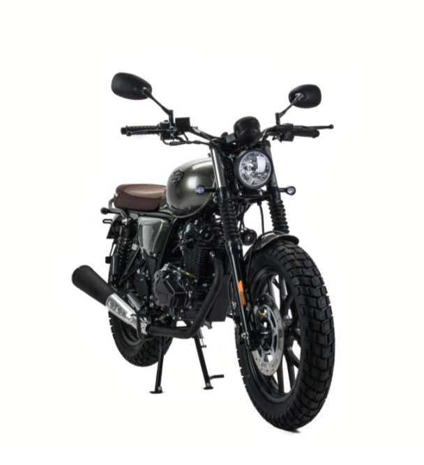 Мотоцикл MOTOLAND (МОТОЛЕНД) TEXAS 300 в Сочи