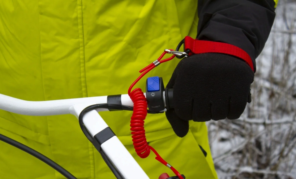 Мотобуксировщик POMOR X-500 K9 в Сочи