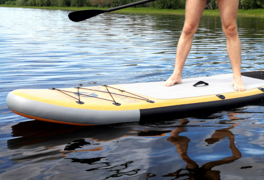 SUP (САП) Доска MISHIMO DINO 10(305) в Сочи