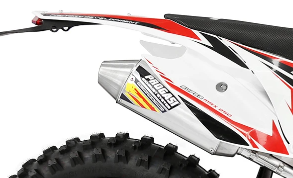 Мотоцикл Progasi SUPER MAX 300 в Сочи