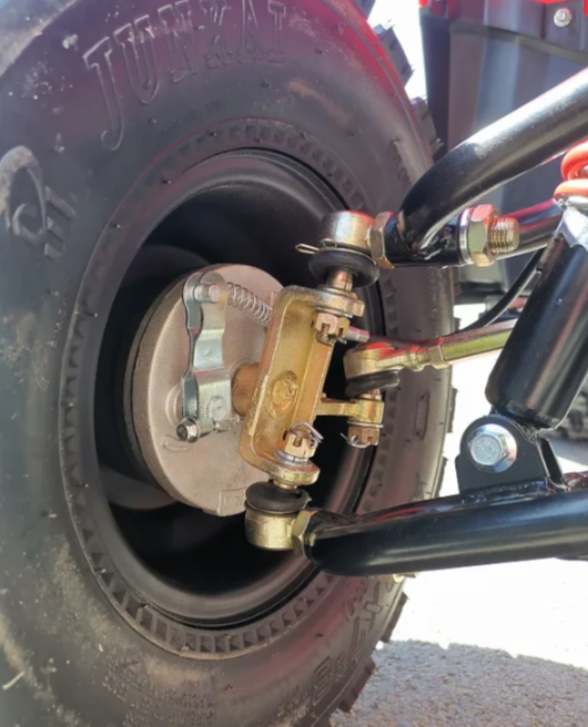 Квадроцикл PROMAX WILD 175 BASIC в Сочи