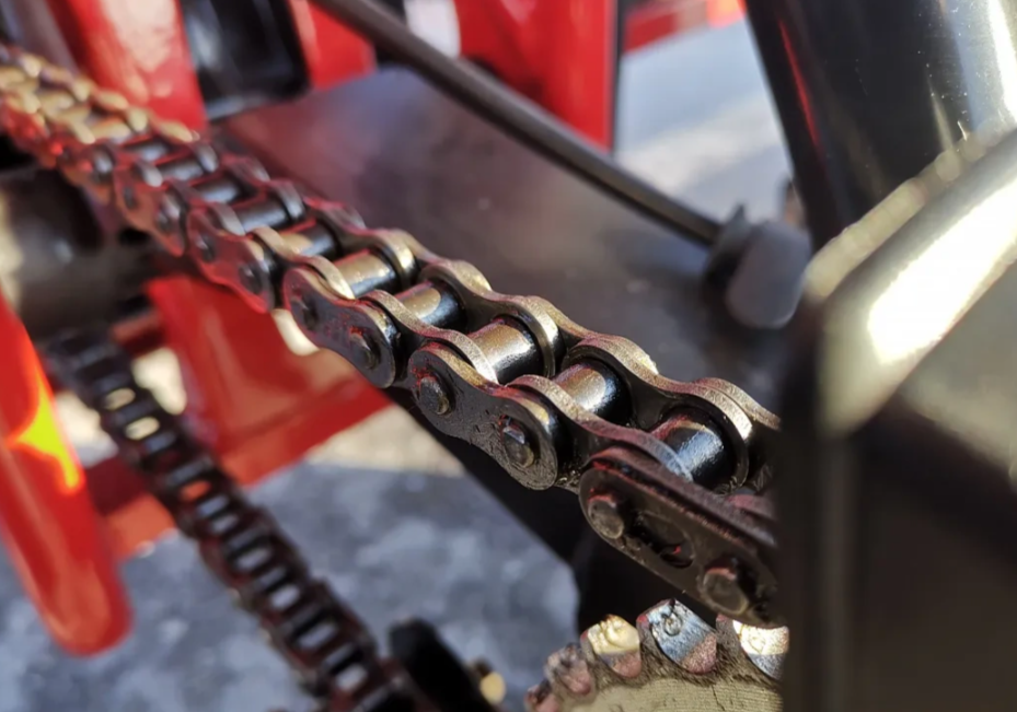 Квадроцикл GBM SHARP KIDS 125 в Сочи