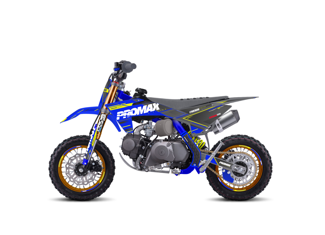 Питбайк PROMAX KAYOT 110 12/10 в Сочи