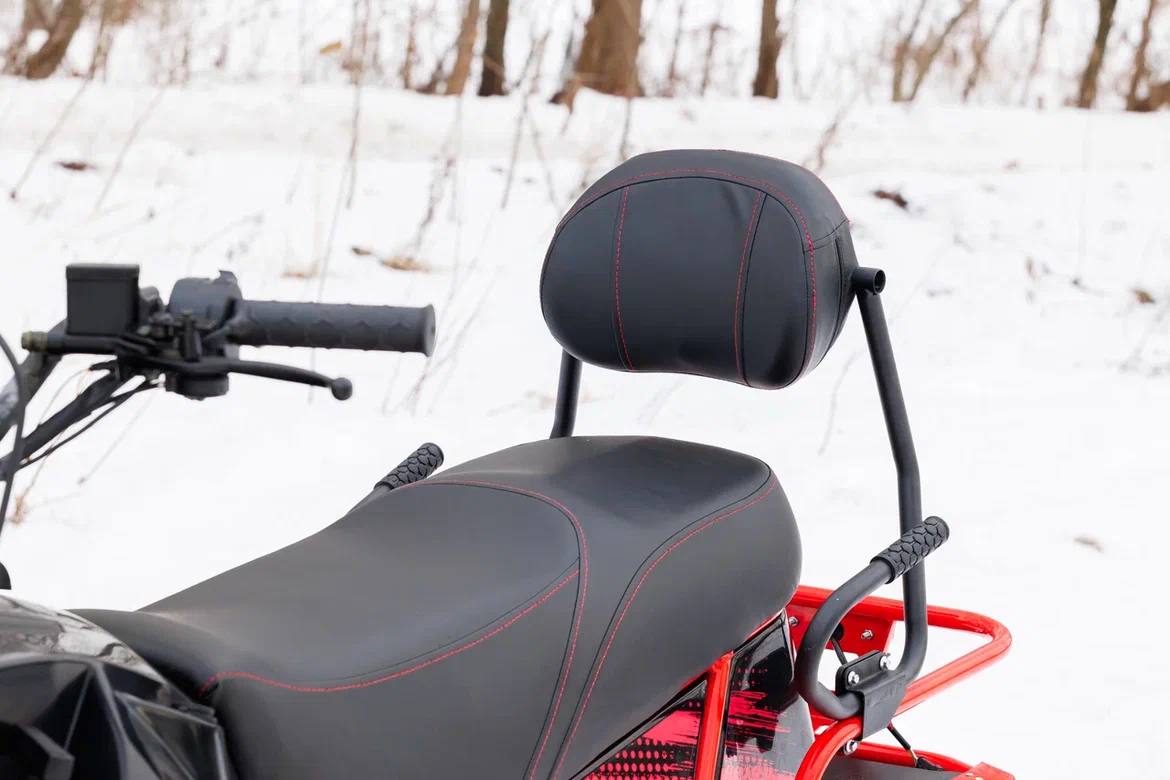 Снегоход IRBIS TUNGUS 400 25/26 в Сочи