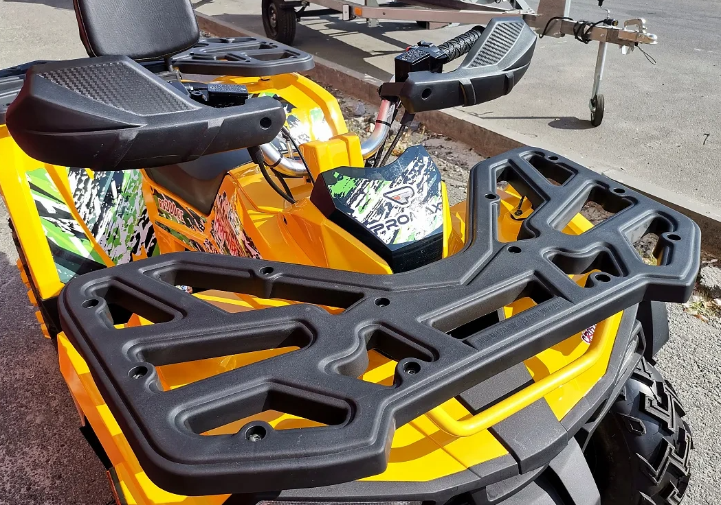 Квадроцикл PROMAX STORM 280 LUX в Сочи